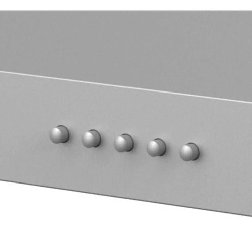 Campana Utilitaria Mabe Modelo Cmpu761gx0