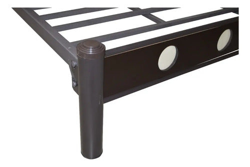 Cama Modelo Tailandia Individual