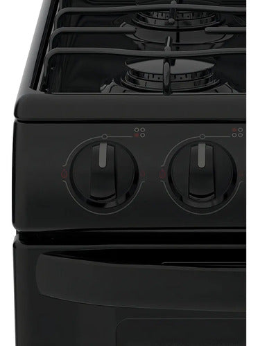 Estufa Mabe Modelo Em5022bapn1