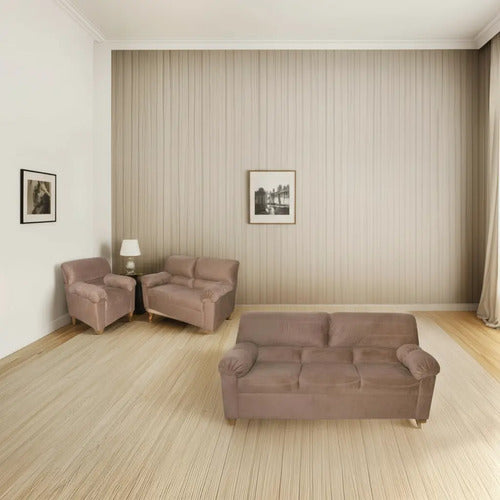 Sala Modelo Recife 3.2.1.