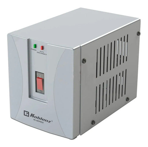 Regulador Koblenz Modelo Ri-2002