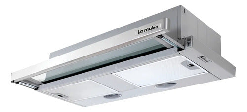 Campana Utilitaria IO Mabe Modelo Iot8002i1