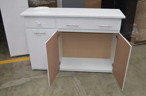 Base para Cocina Modelo Brasil Blanco