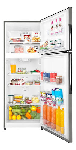 Refrigerador Mabe Modelo Rms510ivmrm0