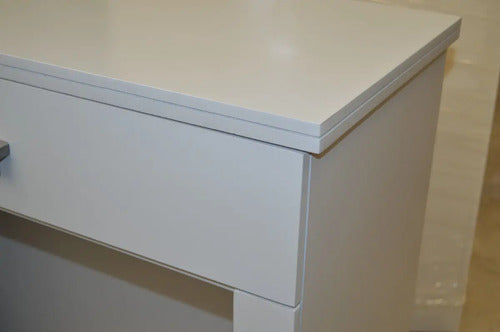 Escritorio Modelo Albany Gris