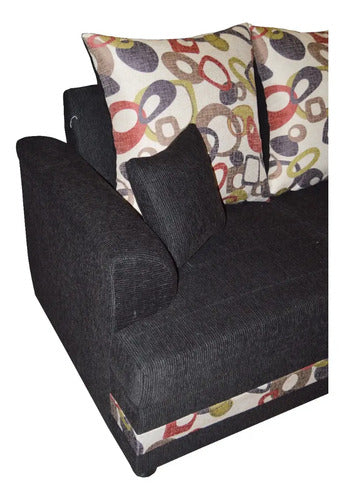 Sala Modelo Peque 2.2.t.