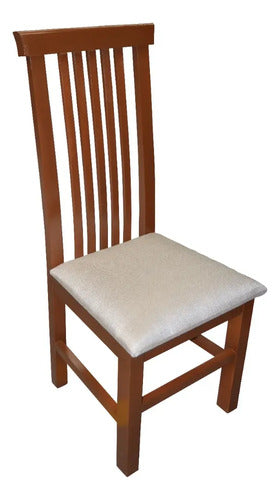 Silla Modelo Latte