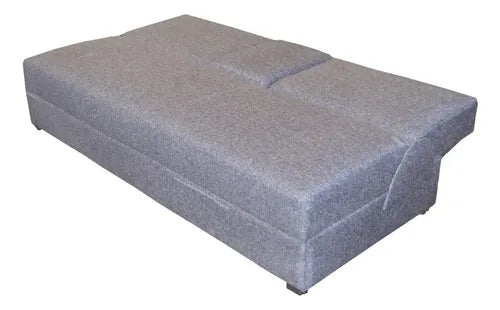 Sofá Cama Modelo Ensueño Gris