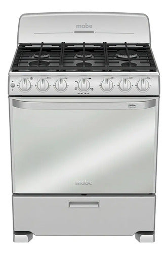 Estufa Mabe Modelo Em7659bfis3