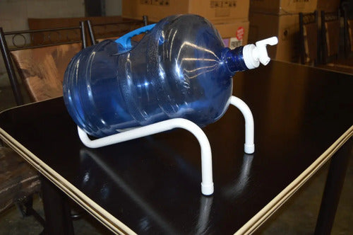 Mueble para Cocina Modelo Portagarrafon Practiagua