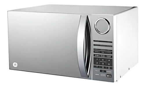 Horno de Microondas General Electric Modelo Mge09sej