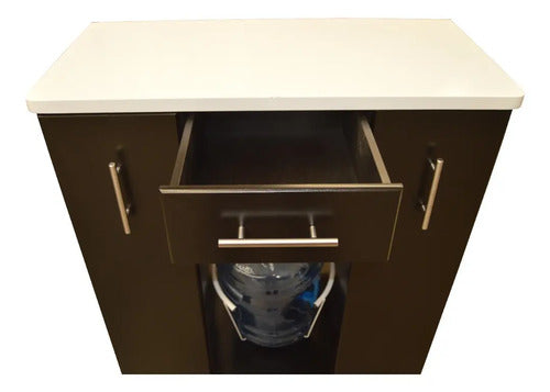 Mueble para Cocina Modelo Toledo