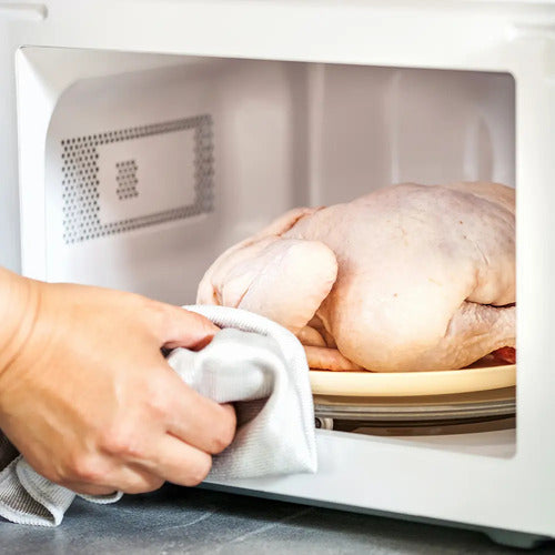 Horno de Microondas Mabe Modelo Hmm07br