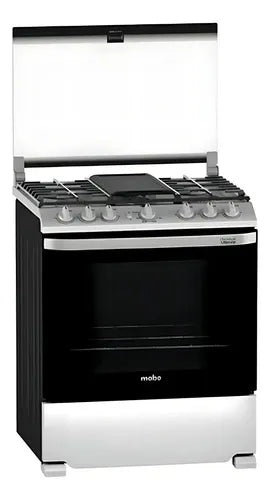 Estufa Mabe Modelo Emh7602jss0