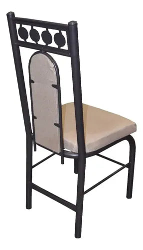Silla Modelo Cairos
