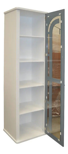 Mueble para Cocina Modelo Colima Chico Gris