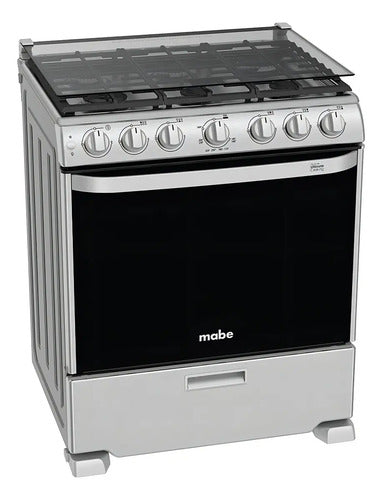 Estufa Mabe Modelo Em7660cfix3
