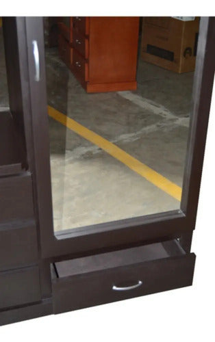 Tocador Modelo Cairo