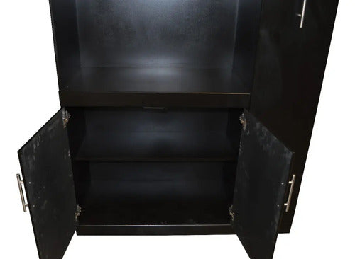 Mueble para Cocina Modelo Praga