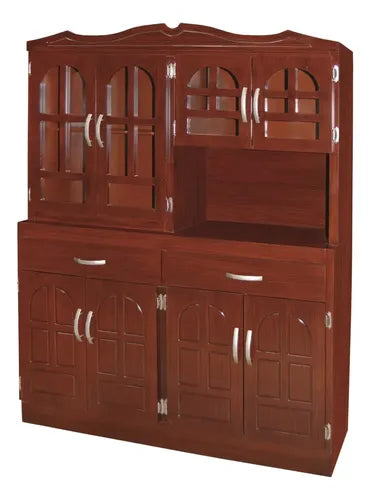 Vitrina Modelo Covadonga