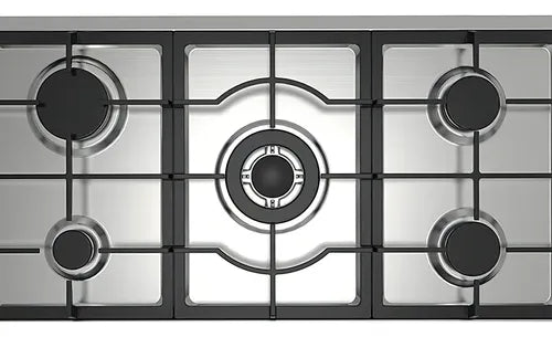Parrilla de Gas Mabe Modelo Pm8615i1