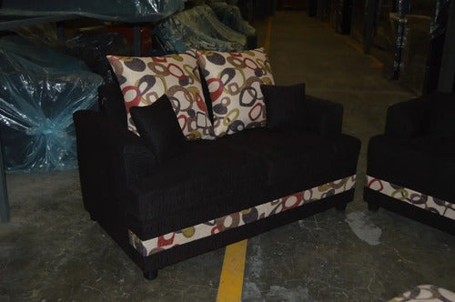 Sala Modelo Peque 2.2.t.