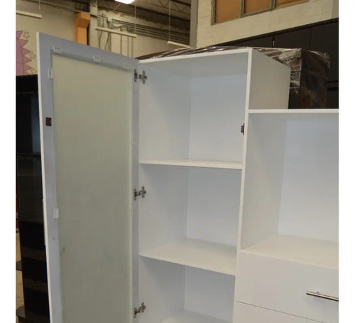Mueble para Cocina Modelo Yoly
