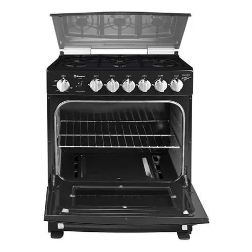 Estufa Koblenz Modelo Ek-501fnm Roma