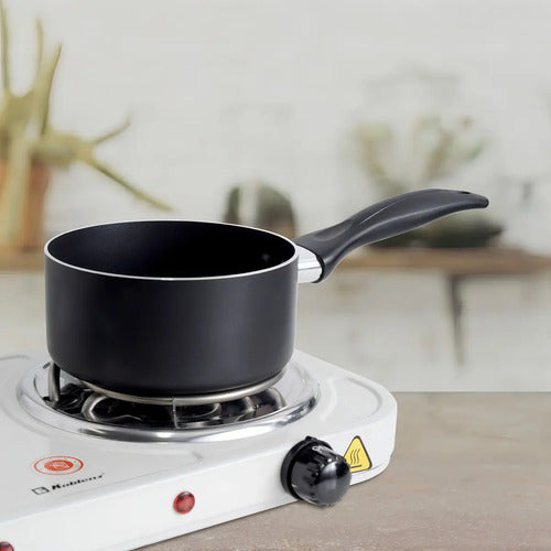 Parrilla Eléctrica Koblenz Modelo Pekm-2000 Eg