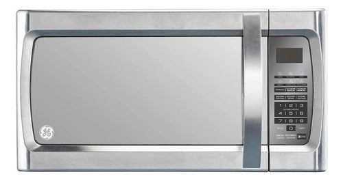 Horno de Microondas General Electric Modelo Mge11xeji