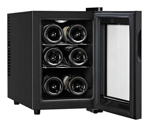Cava Mabe Modelo Mw6xdbb