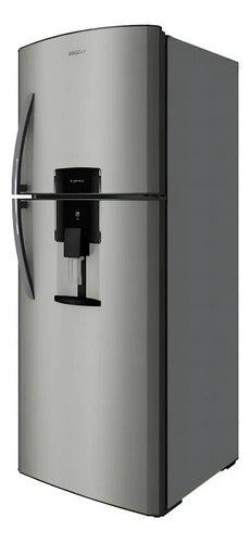 Refrigerador Mabe Modelo Rme360fgmrq0