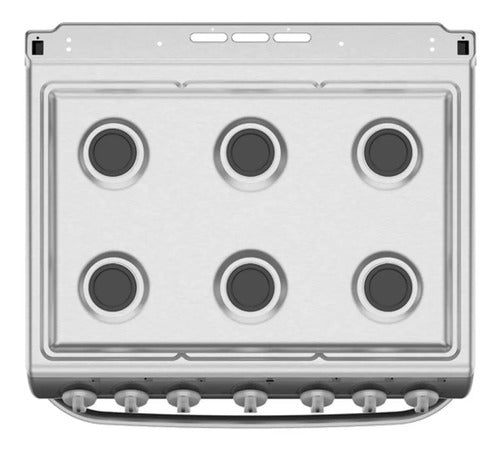 Estufa Mabe Modelo Em7620bais2