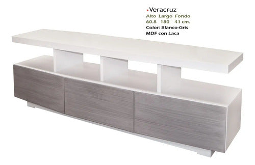Centro de Entretenimiento Modelo Veracruz