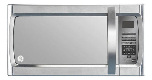 Horno de Microondas General Electric Modelo Mge14xeji