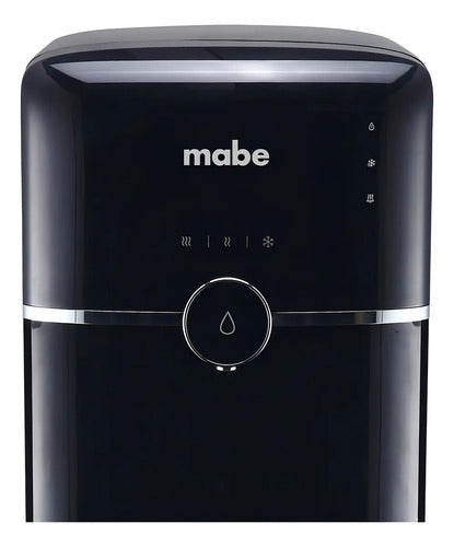 Enfriador de Bebidas Mabe Modelo Embl1tn