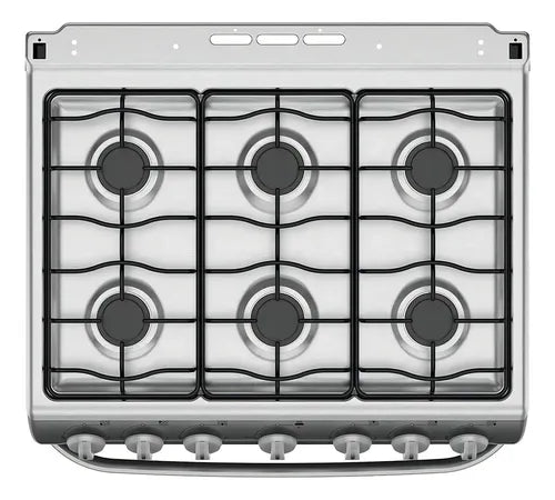 Estufa Mabe Modelo Em7620bais2