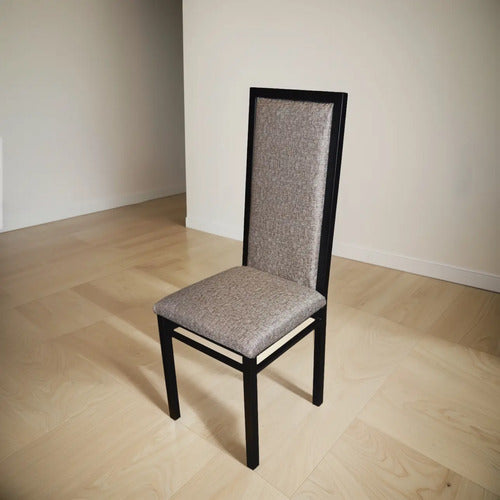 Silla Modelo Soria
