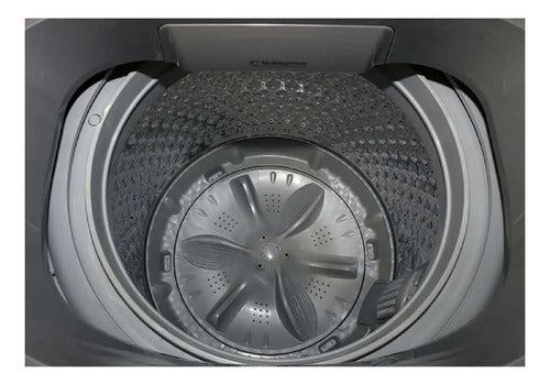 Lavadora Automática Koblenz Modelo Lwm-19iig Frankfurt