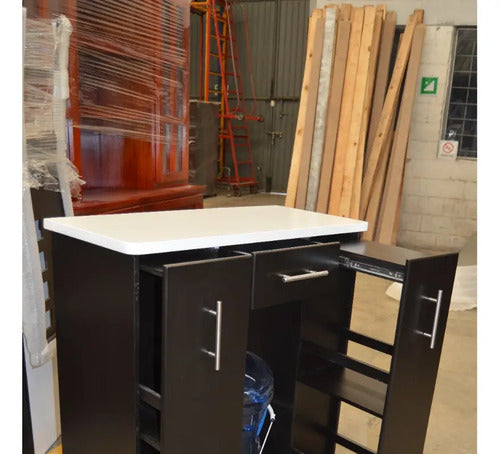 Mueble para Cocina Modelo Toledo