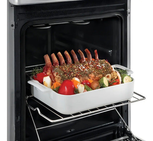 Estufa Mabe Modelo Em5022bapn1