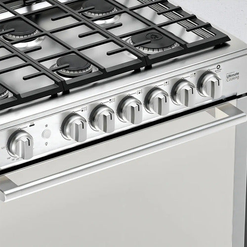 Estufa de Empotrar Mabe Modelo Xoc80790ct2