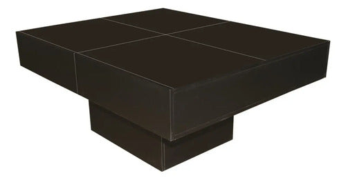 Mesa de Centro Modelo Andrea
