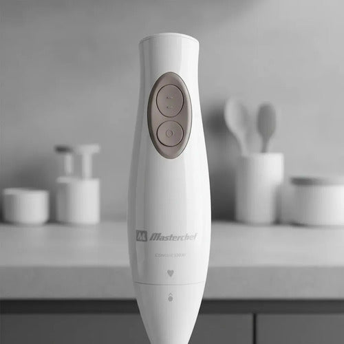 Batidora de Inmersión Koblenz Modelo Bikm-300-pb