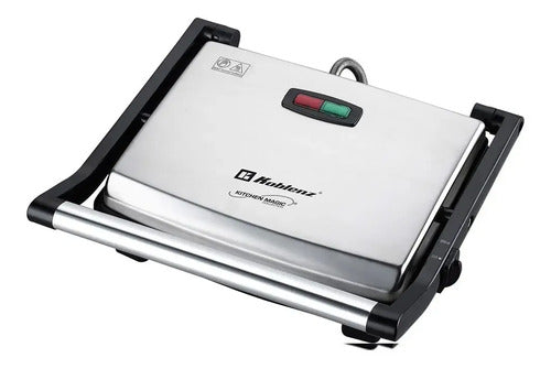 Panini Grill Koblenz Modelo Pgkm-1500
