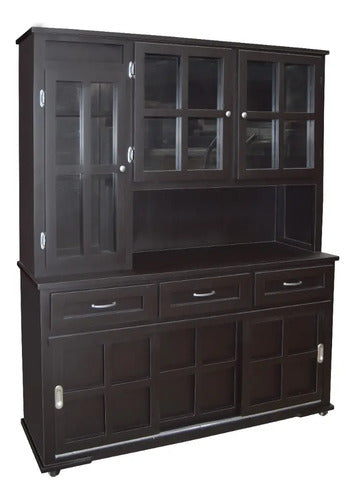 Mueble para Cocina Modelo Esperanza