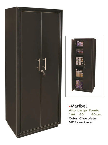 Mueble para Cocina Modelo Maribel