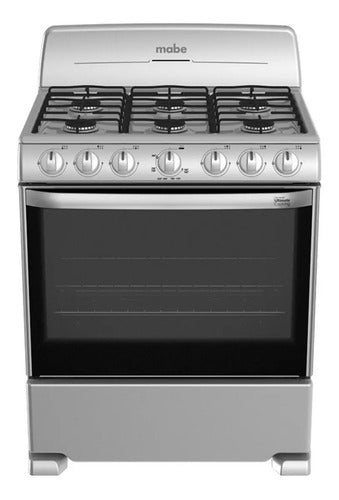 Estufa Mabe Modelo Em7620bais2