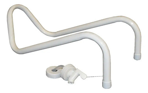 Mueble para Cocina Modelo Portagarrafon Practiagua