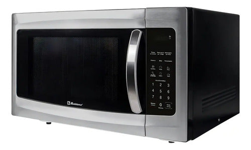 Horno de Microondas Koblenz Modelo Mwkm-16iha